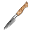 Vykrajovací nůž MASTER 3.5" o celkové délce 22 cm