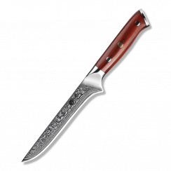 Vykosťovací nůž 6" o celkové délce 29 cm