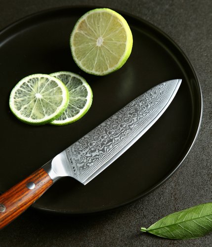 Univerzální nůž 5" o celkové délce 24,5 cm
