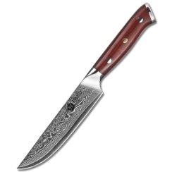 Steakový nůž 5" o celkové délce 23,5 cm