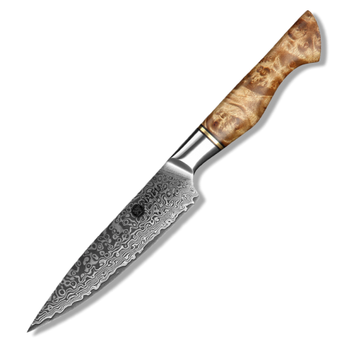 Univerzální nůž MASTER 5" o celkové délce 25,8 cm