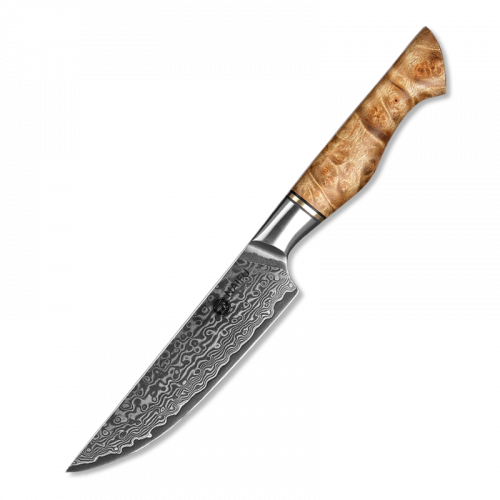 Steakový nůž MASTER 5" o celkové délce 25,8 cm