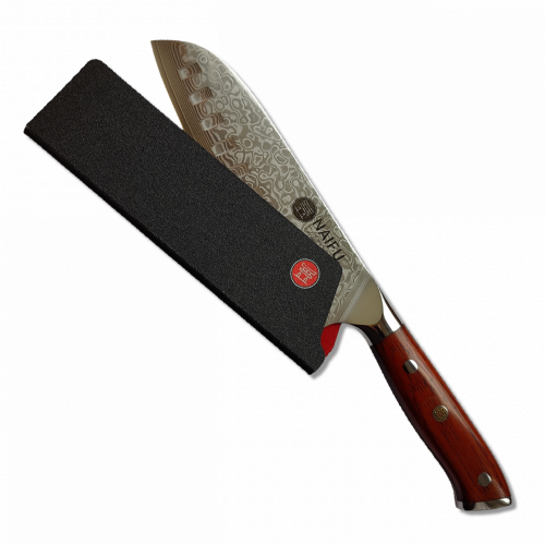 Ochrana ostří 19,5 cm pro nože santoku a nakiri