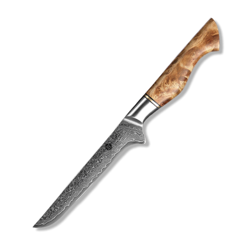 Vykosťovací nůž MASTER 6" o celkové délce 30,2 cm