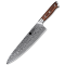 Šéfkuchařský nůž 10" o celkové délce 38,5 cm