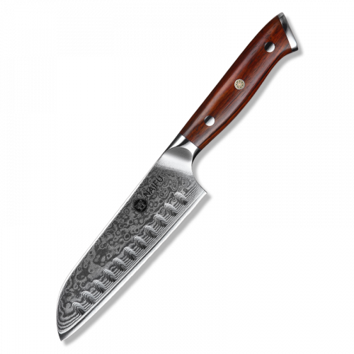 Univerzální nůž santoku 5" o celkové délce 23,5 cm
