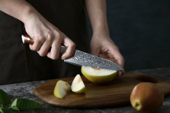 Univerzální nůž 5" o celkové délce 24,5 cm