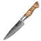 Univerzální nůž MASTER 5" o celkové délce 25,8 cm