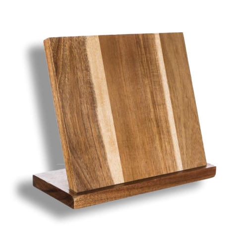 Magnetický stojan na nože o šířce 24,5 cm