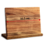 Magnetický stojan na nože o šířce 28,5 cm