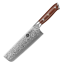 Nakiri nůž 7" o celkové délce 31,5 cm