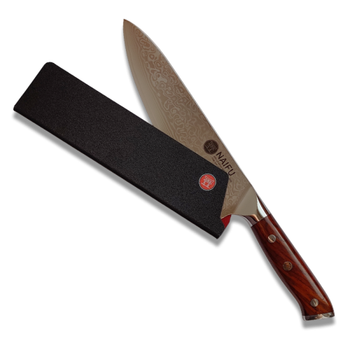 Ochrana ostří 22 cm pro šéfkuchařské nože