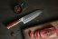Santoku nůž 7" o celkové délce 31 cm