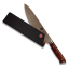 Ochrana ostří 22 cm pro šéfkuchařské nože