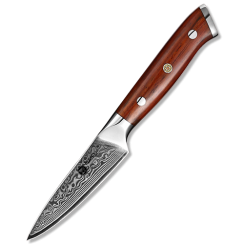 Vykrajovací nůž 3.5" o celkové délce 20,2 cm