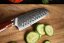 Univerzální nůž santoku 5" o celkové délce 23,5 cm