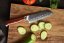 Univerzální nůž santoku 5" o celkové délce 23,5 cm