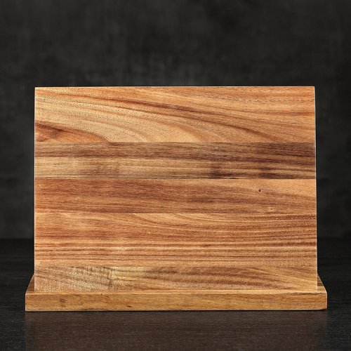 Magnetický stojan na nože o šířce 28,5 cm