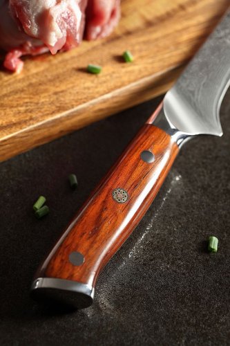 Vykosťovací nůž 6" o celkové délce 29 cm