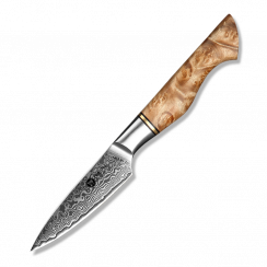 Vykrajovací nůž MASTER 3.5" o celkové délce 22 cm