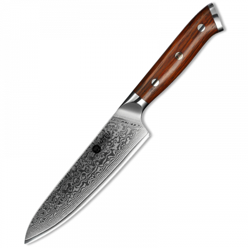 Univerzální nůž 5" o celkové délce 24,5 cm