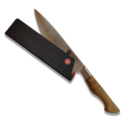Ochrana ostří 22 cm pro šéfkuchařské nože