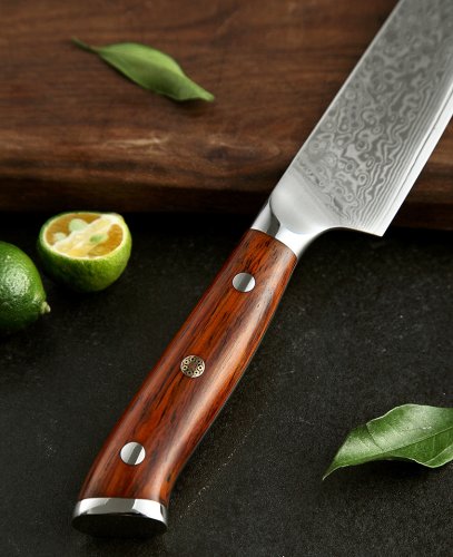 Univerzální nůž 5" o celkové délce 24,5 cm