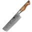 Nakiri nůž MASTER 7" o celkové délce 32,3 cm