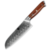 Santoku nože