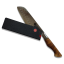 Ochrana ostří 19,5 cm pro nože santoku a nakiri