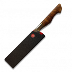 Ochrana ostří 19,5 cm pro nože santoku a nakiri