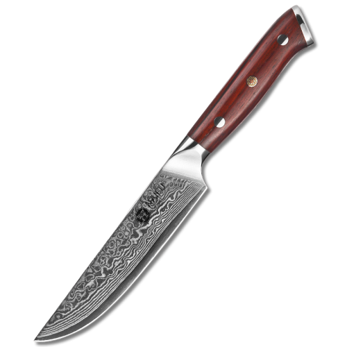Steakový nůž 5" o celkové délce 23,5 cm