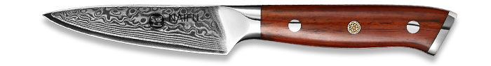 Vykrajovací nůž NAIFU 3.5" 20,2 cm