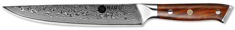 Plátkovací nůž NAIFU 10" 38,5 cm