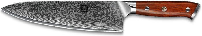 Šéfkuchařský nůž NAIFU 8" 33,9 cm