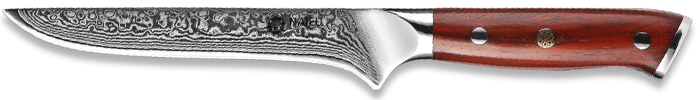 Vykosťovací nůž NAIFU 6" 29 cm