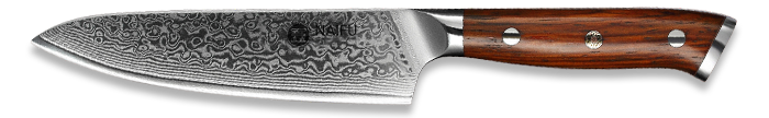 Univerzální nůž NAIFU 5" 24,5 cm