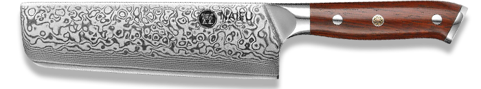 Nůž NAKIRI značky NAIFU